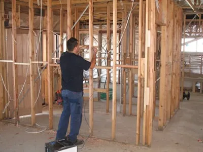 Slide of DMS Electrical Contractor