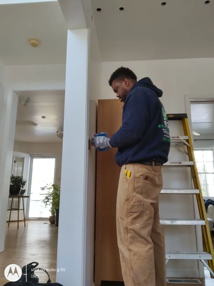 Slide of DMS Electrical Services