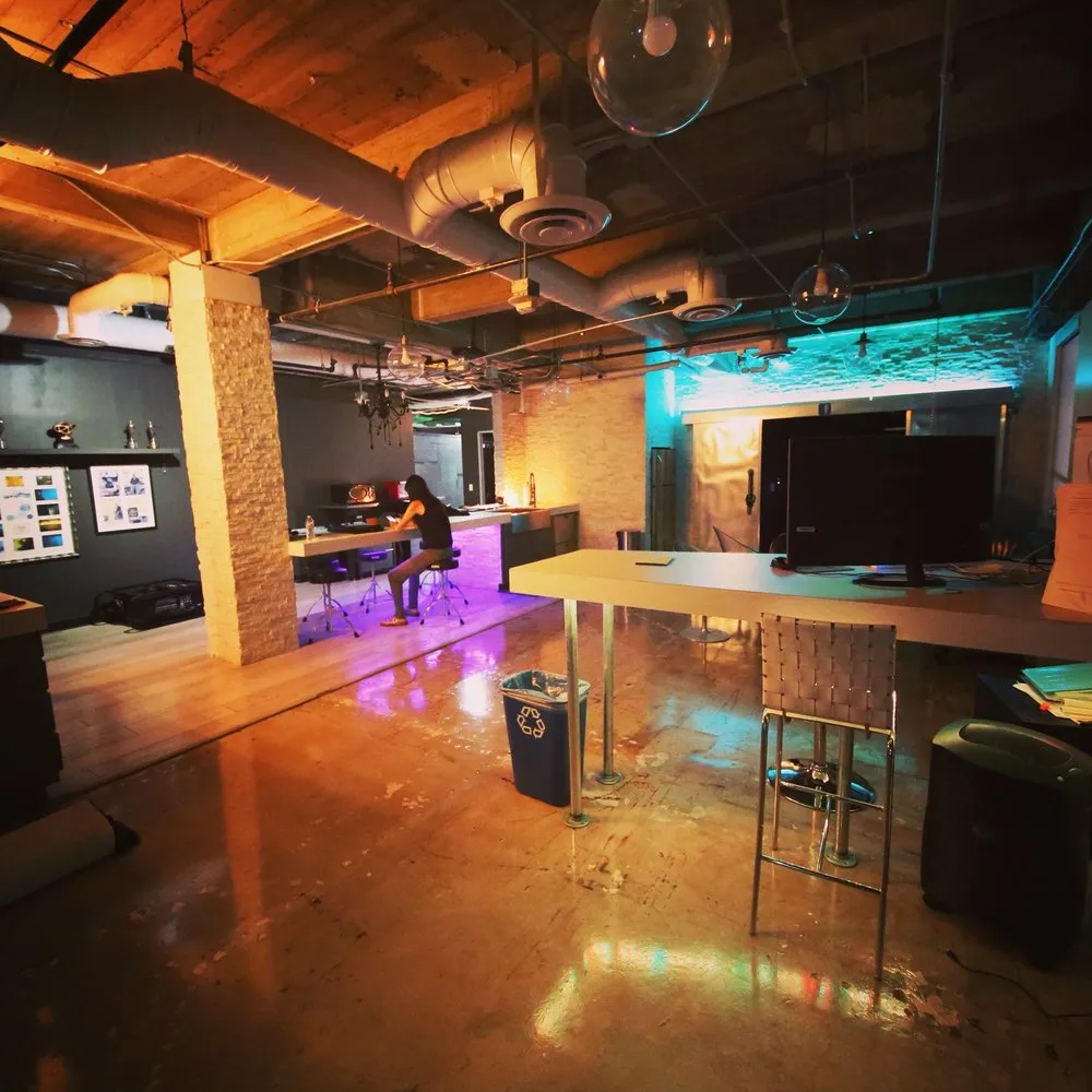 Slide of DMT Design Build