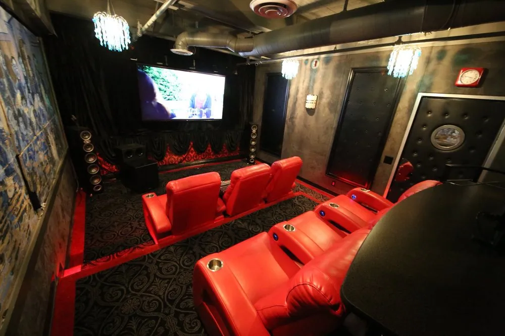 Slide of DMT Design Build