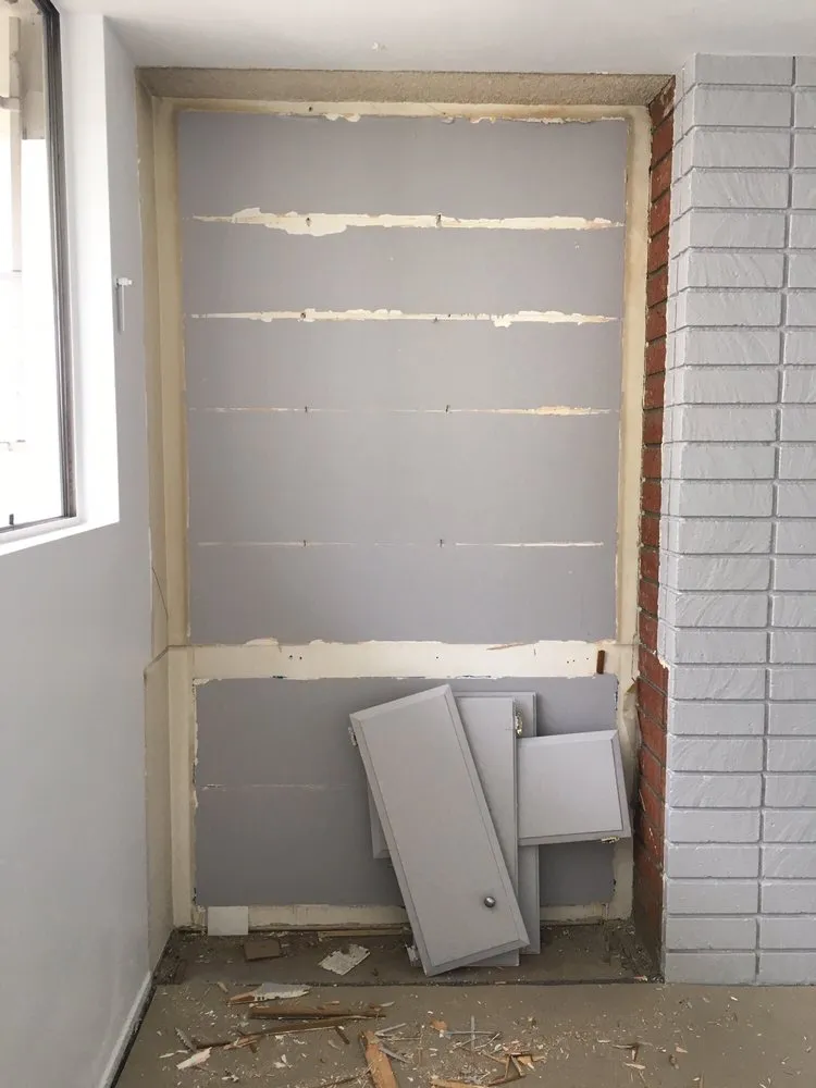 Slide of DMT Design Build