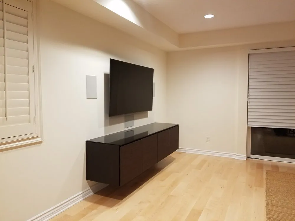 Slide of DMT Design Build