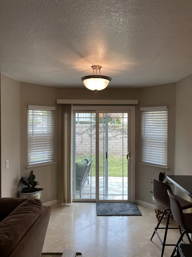 Slide of DMT Electric