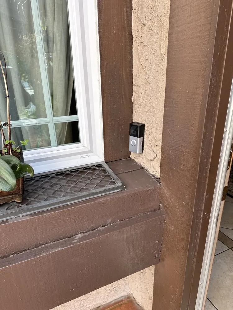 Slide of DMT Electric