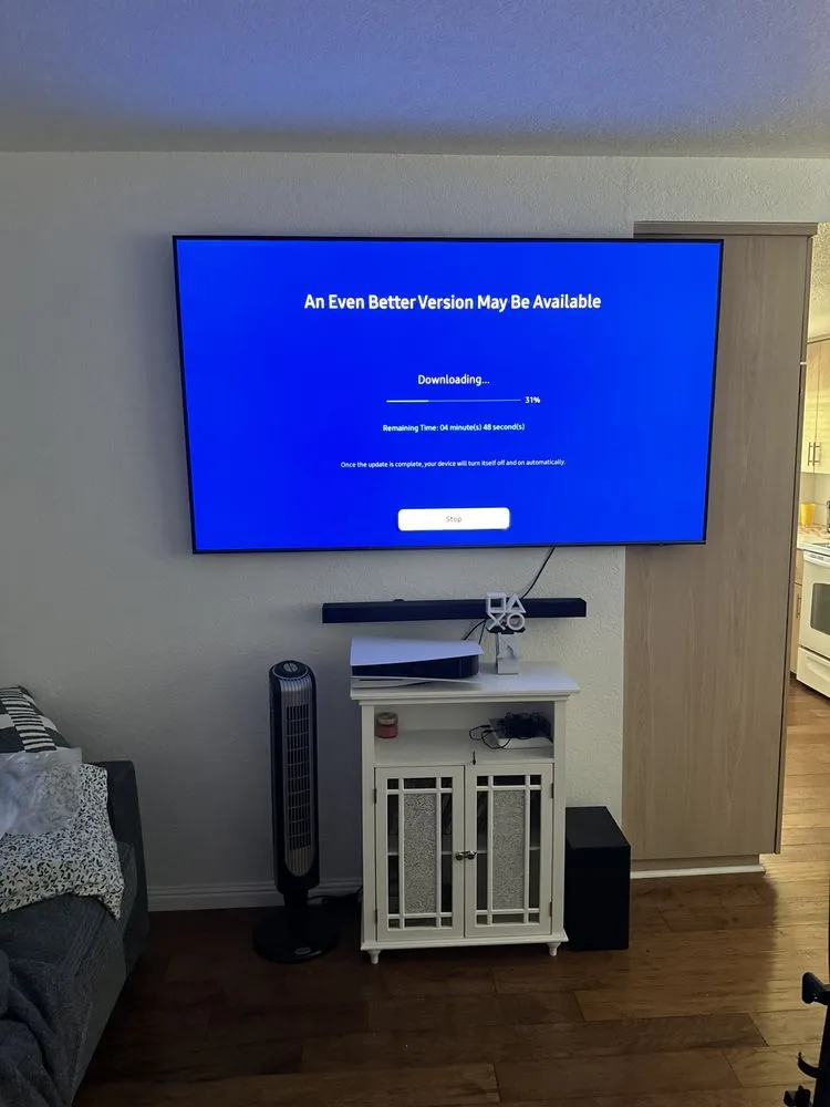 Slide of DMT Electric