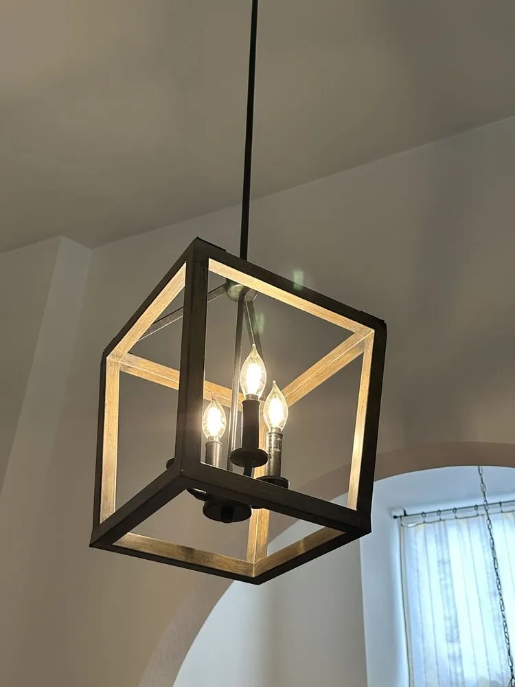 Slide of DMT Electric