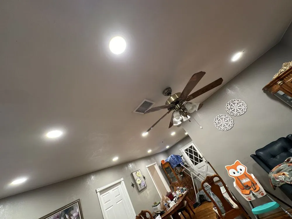 Slide of DMT Electric