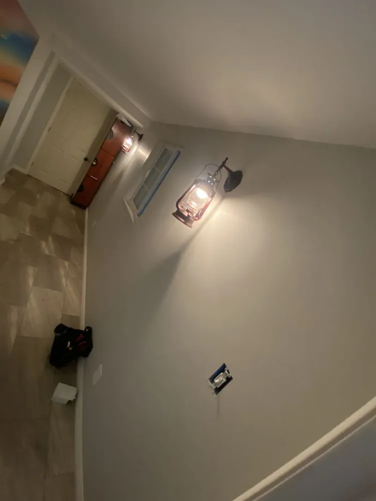 Slide of DMT Electric