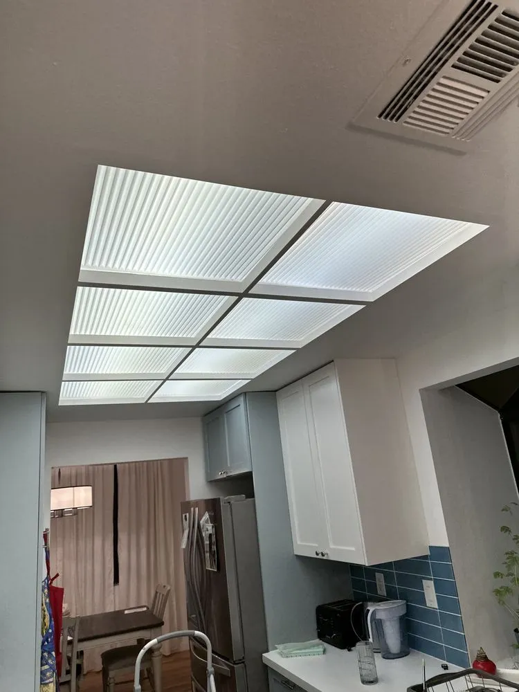 Slide of DMT Electric