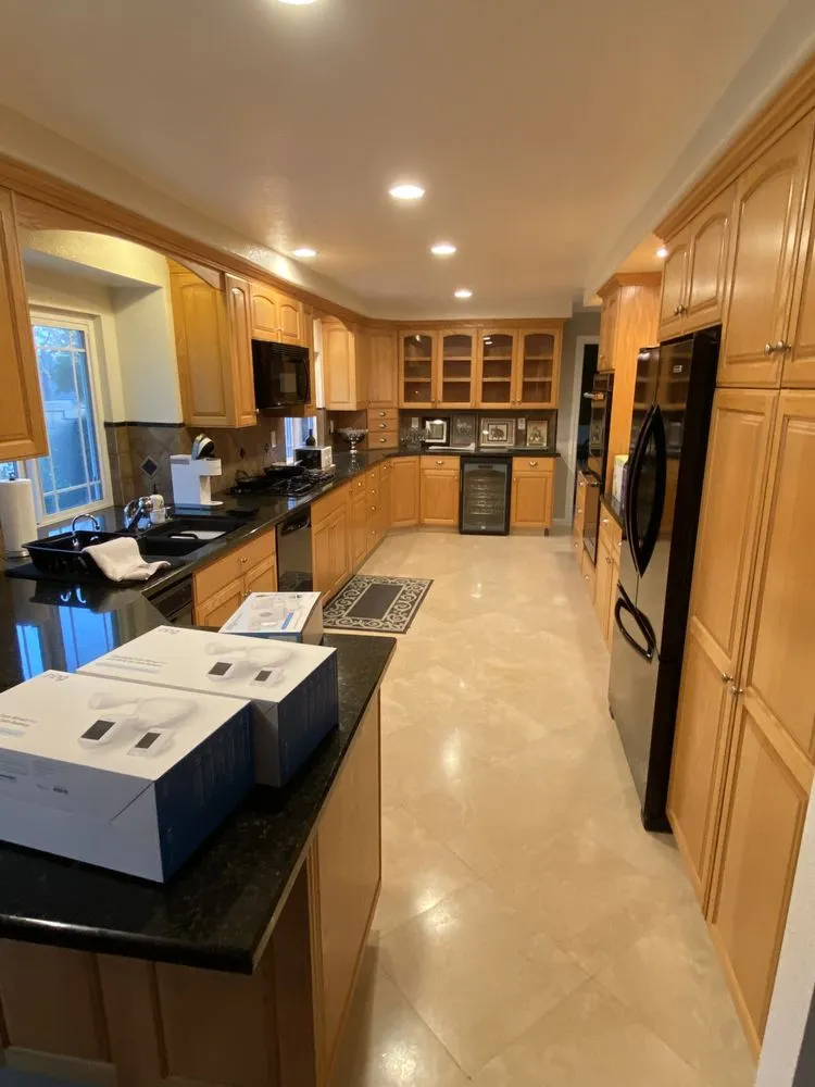 Slide of DMT Electric