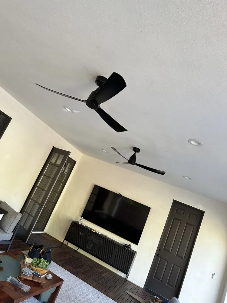 Slide of DMT Electric