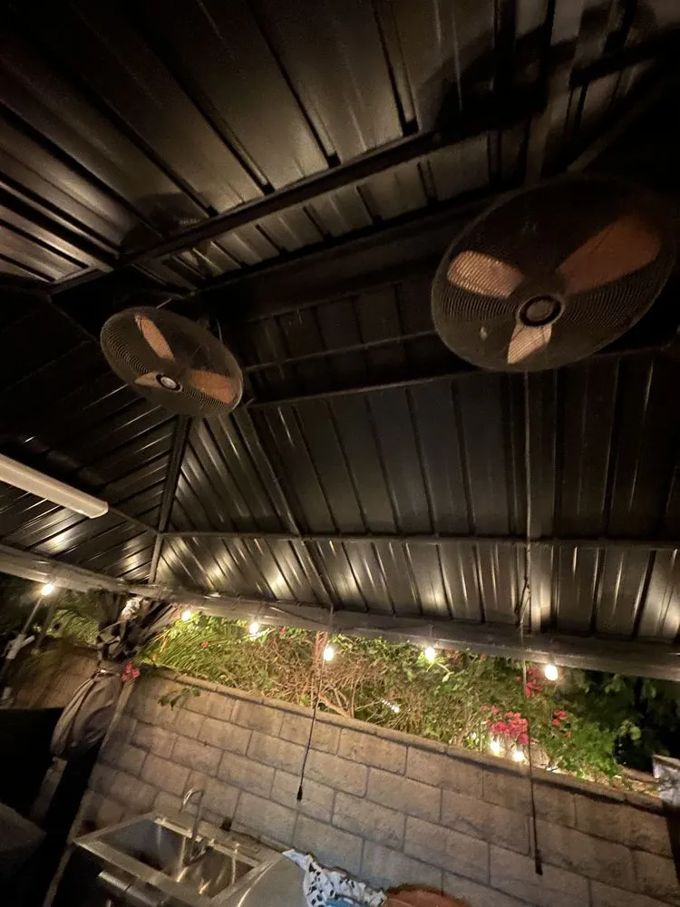 Slide of DMT Electric