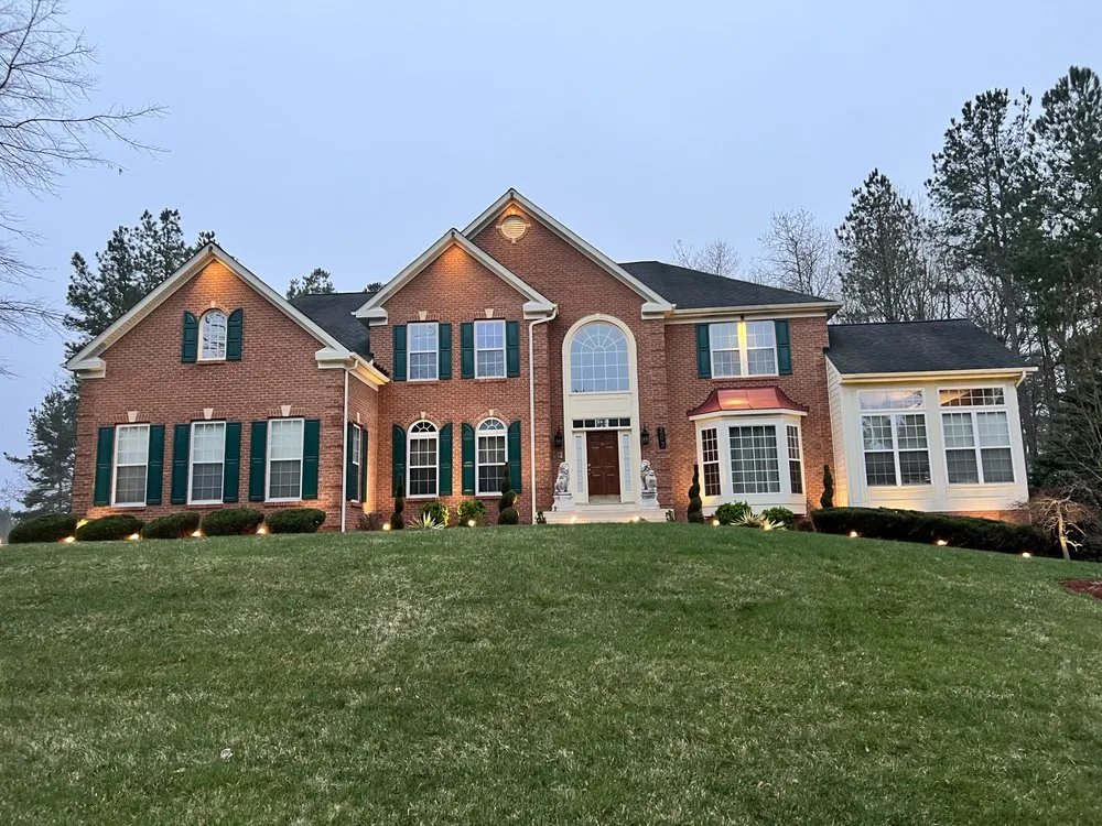 Slide of DMV Electric