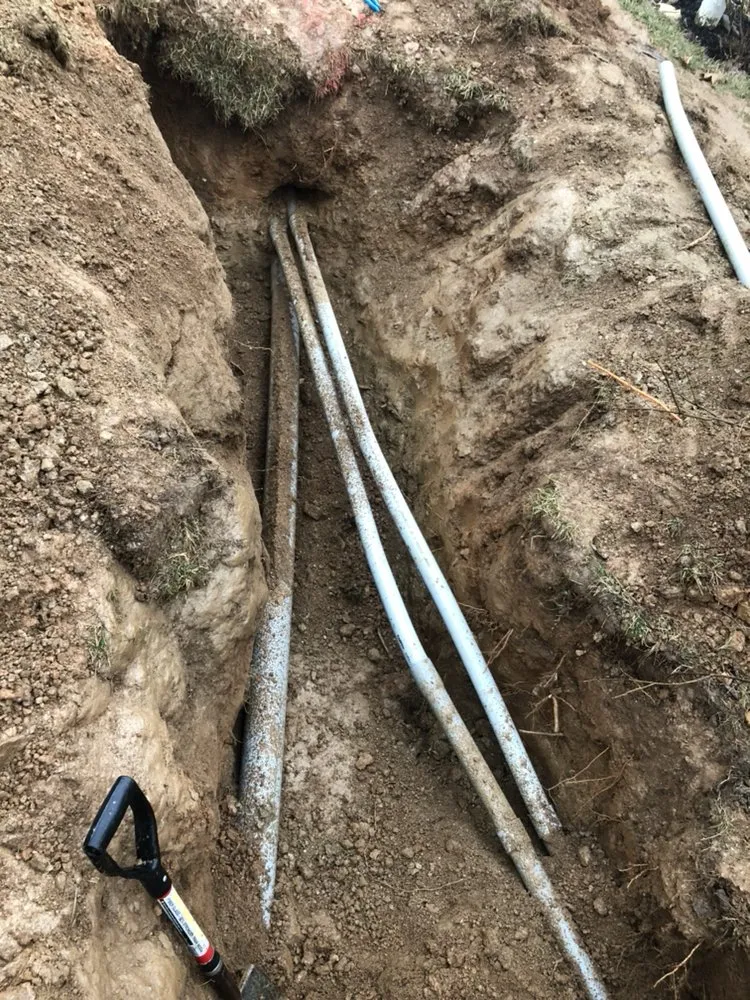 Emergency electrical repair experts serving ,  - DMV Electrical Professionals