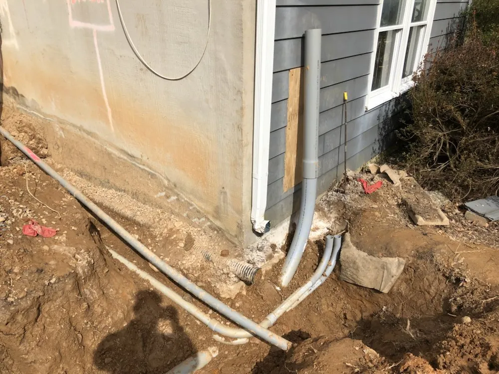 Slide of DMV Electrical Professionals