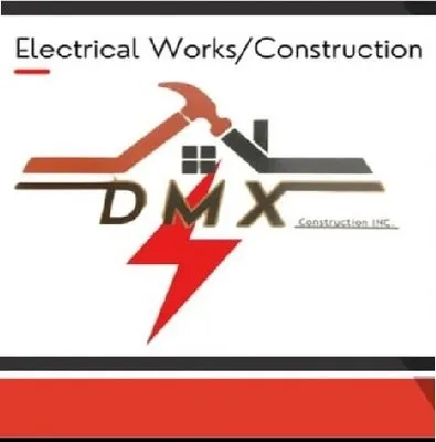 DMX Construction