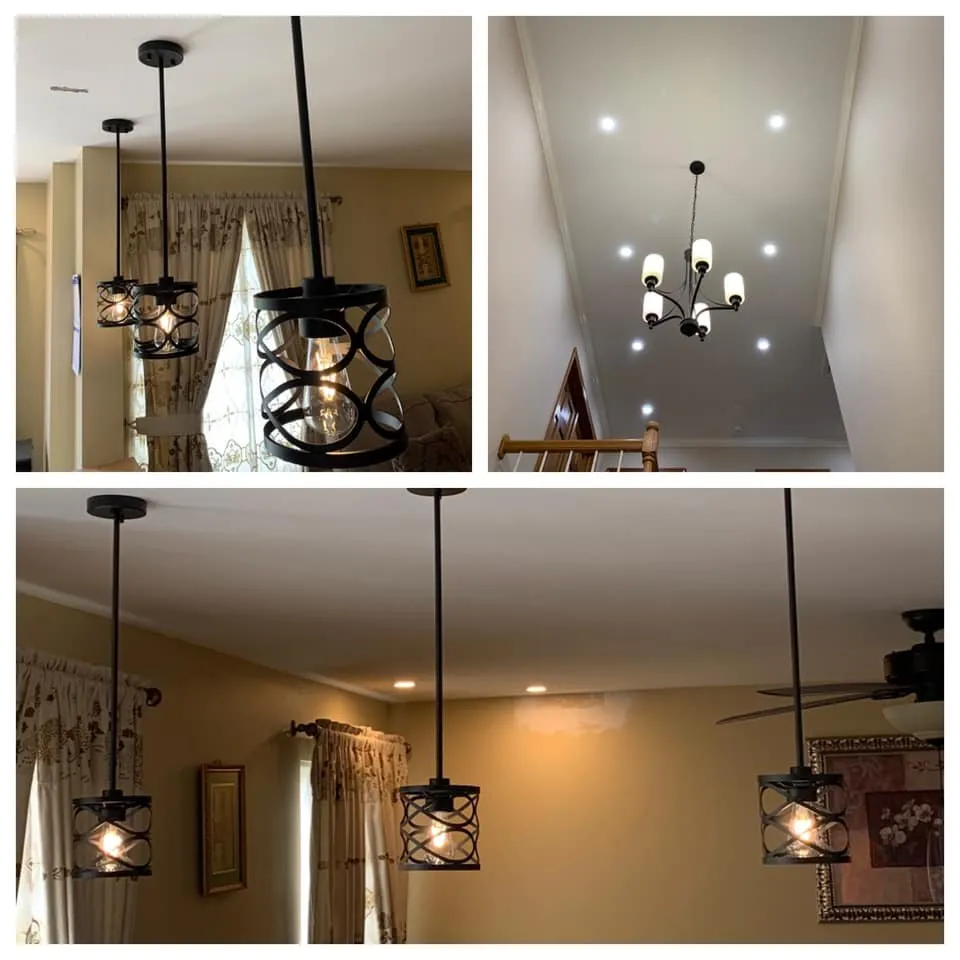 Slide of DN Electric