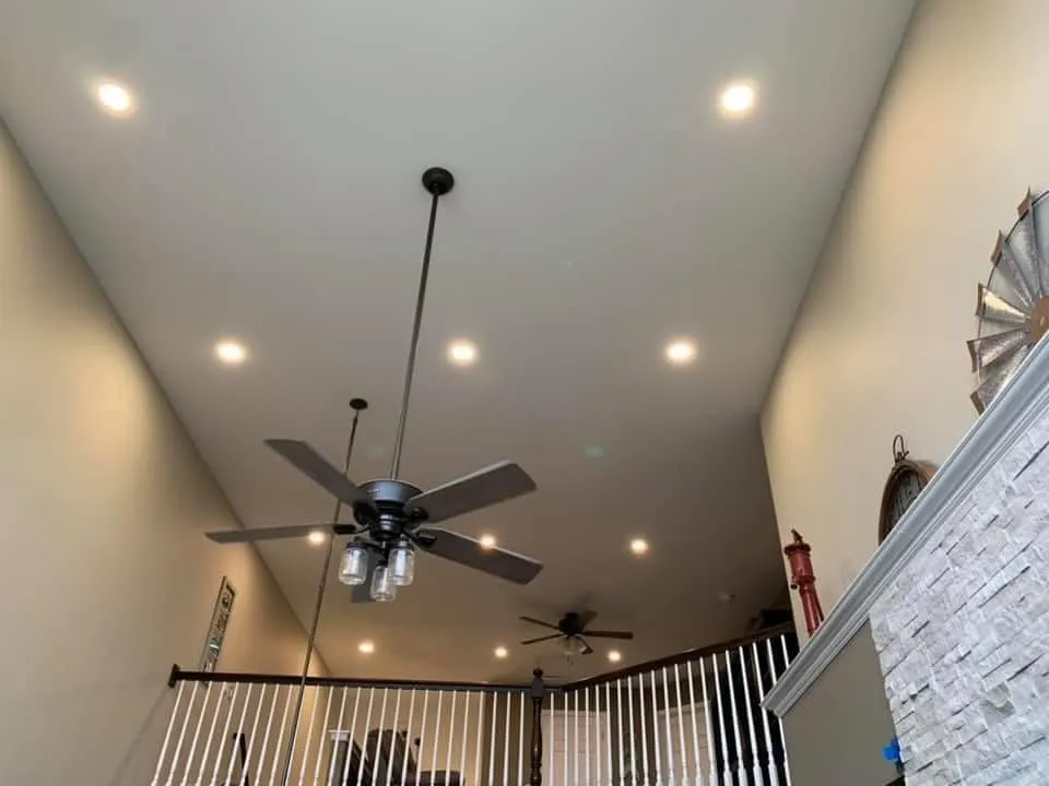 Slide of DN Electric