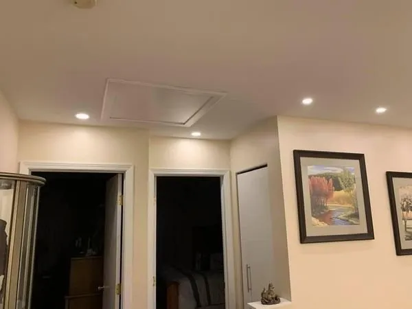 Slide of DN Electric