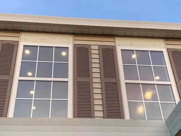 Slide of DN Electric