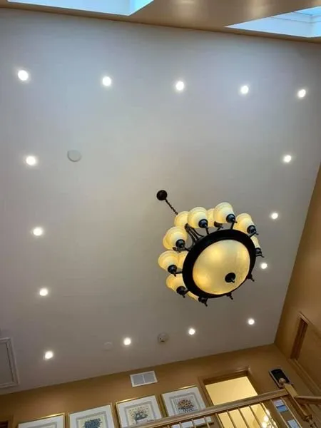 Slide of DN Electric