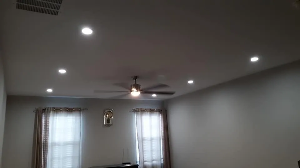 Slide of DN Electric