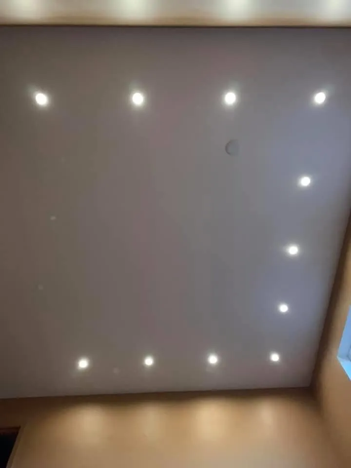 Slide of DN Electric