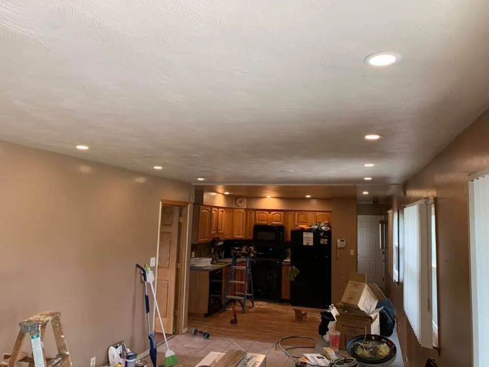 Slide of DN Electric