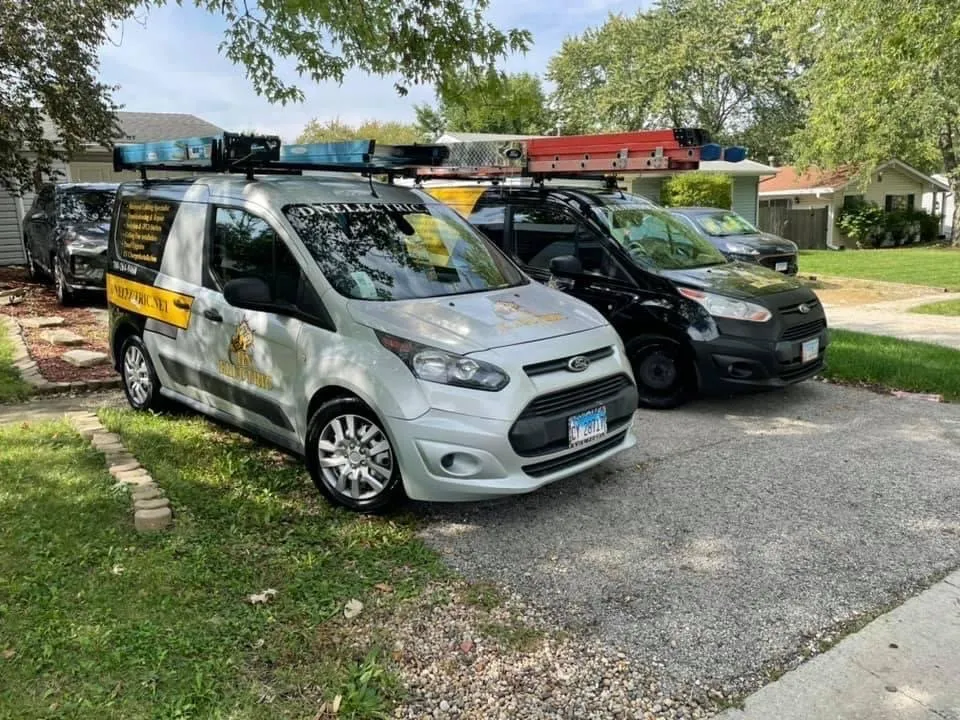 Slide of DN Electric