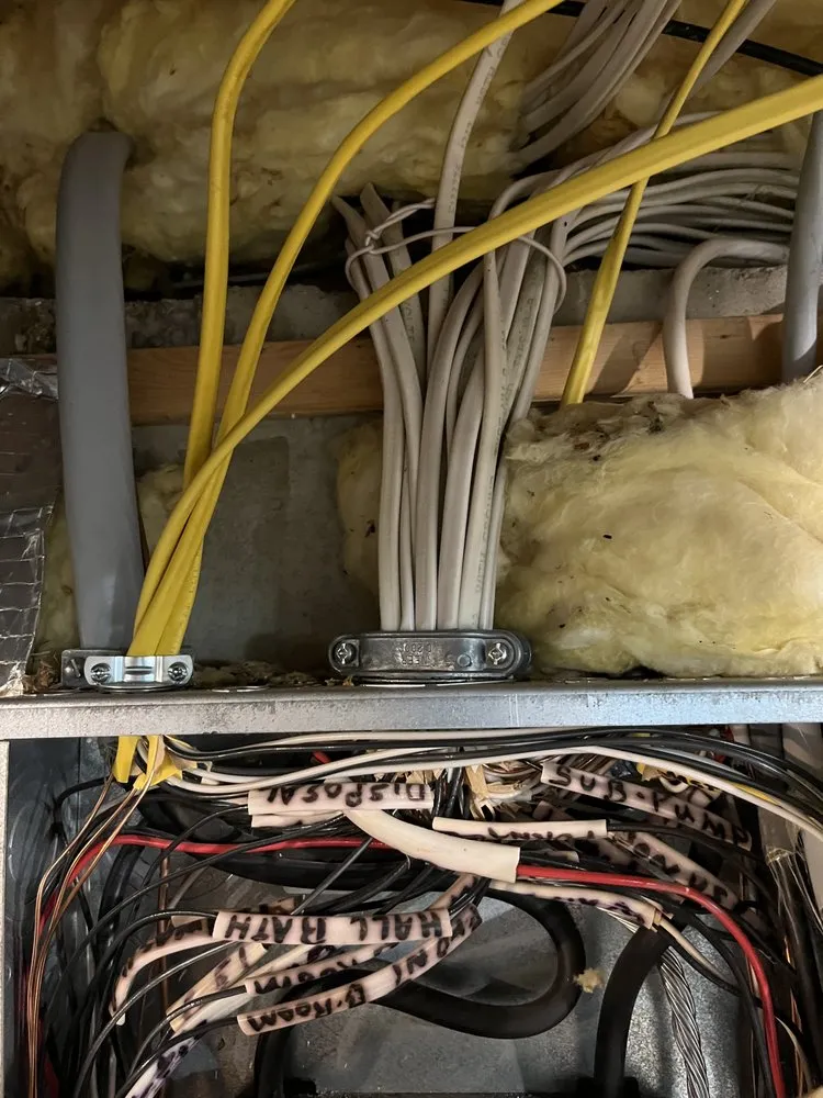 Slide of DNA Construction & Welding