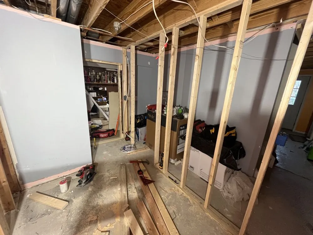 Slide of DNA Construction & Welding