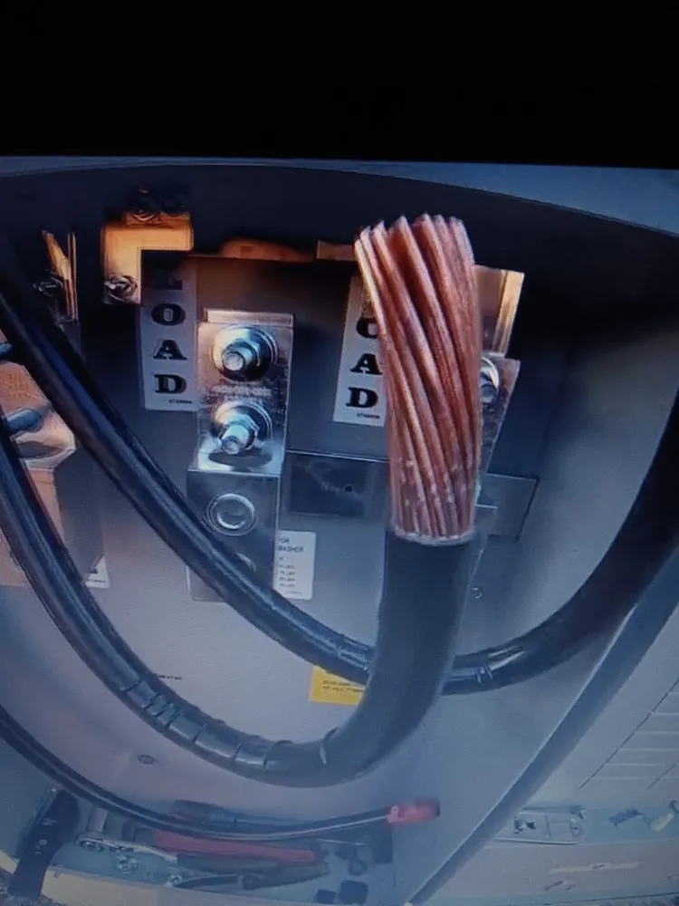 Slide of DNA Electric