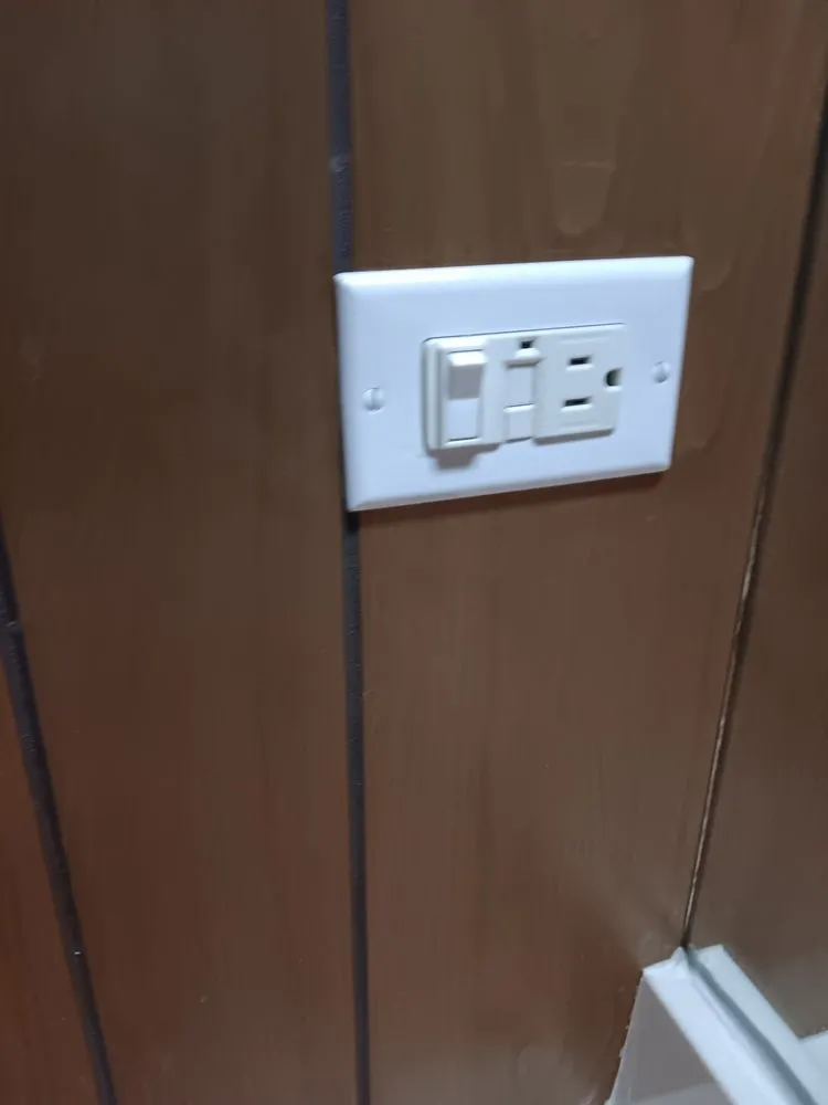 Slide of DNA Electric