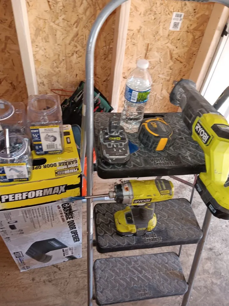 Slide of DNA Electric