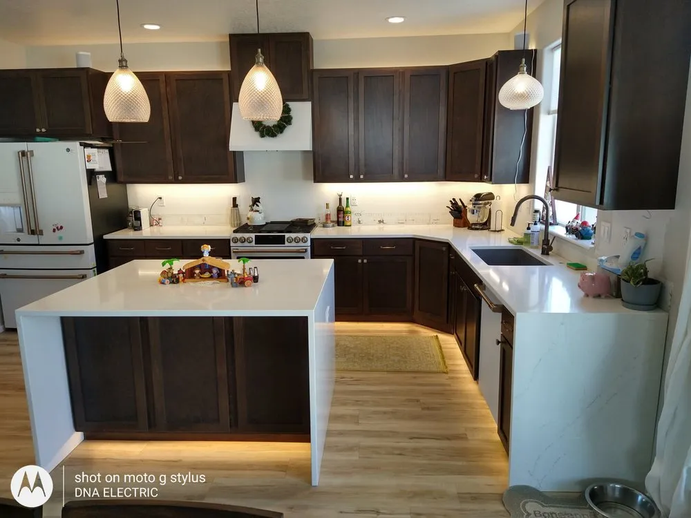 Reliable emergency electrical service in ,  by DNA Electric