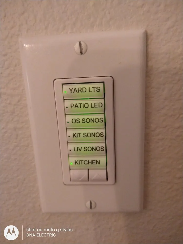 Trusted panel upgrade service in ,  - DNA Electric