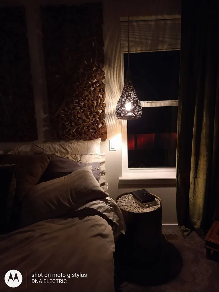 Certified panel upgrade in ,  by DNA Electric