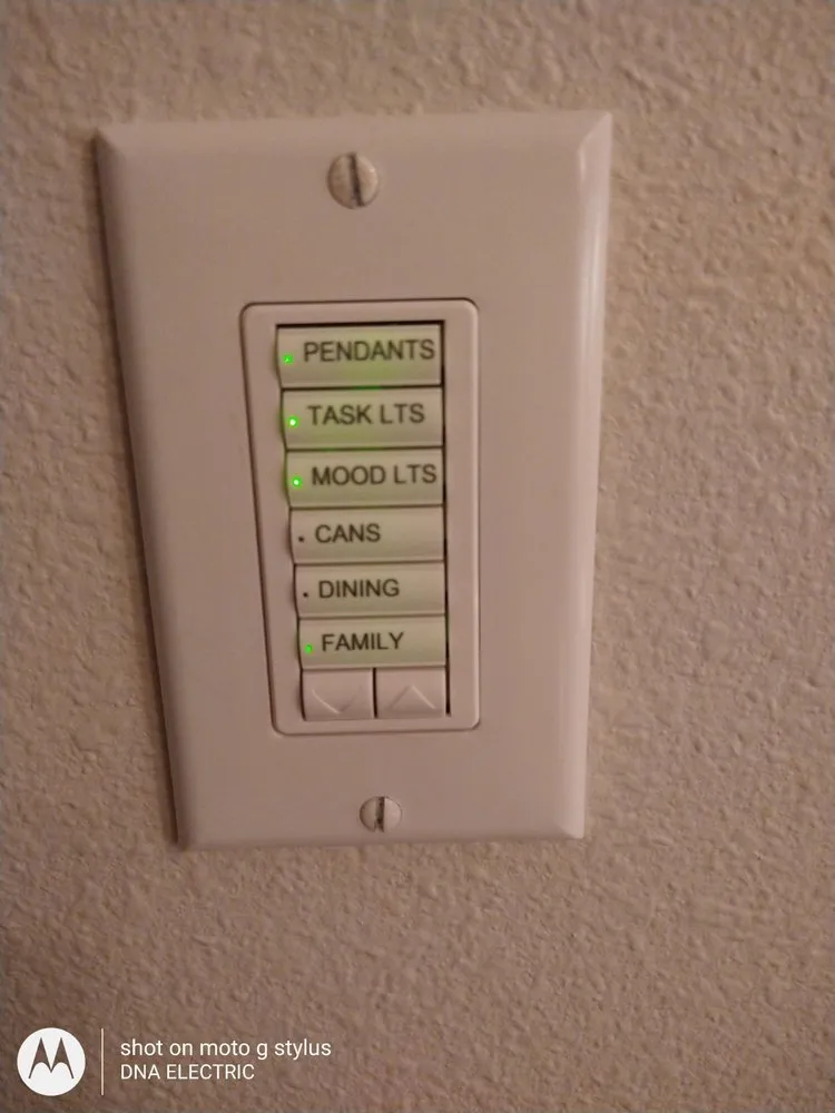 Affordable electrical service for homes in emergency electrical service,  by 