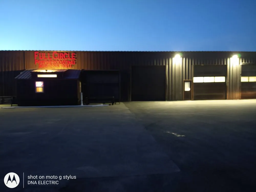 Expert lighting installation experts serving ,  - DNA Electric