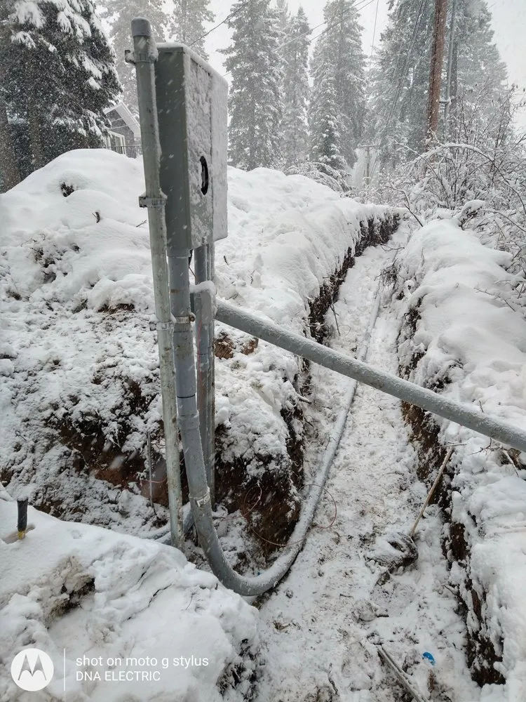 Reliable electrician providing wiring installation in , 