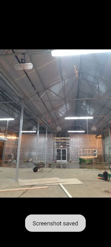 Slide of DNA Electrical Service