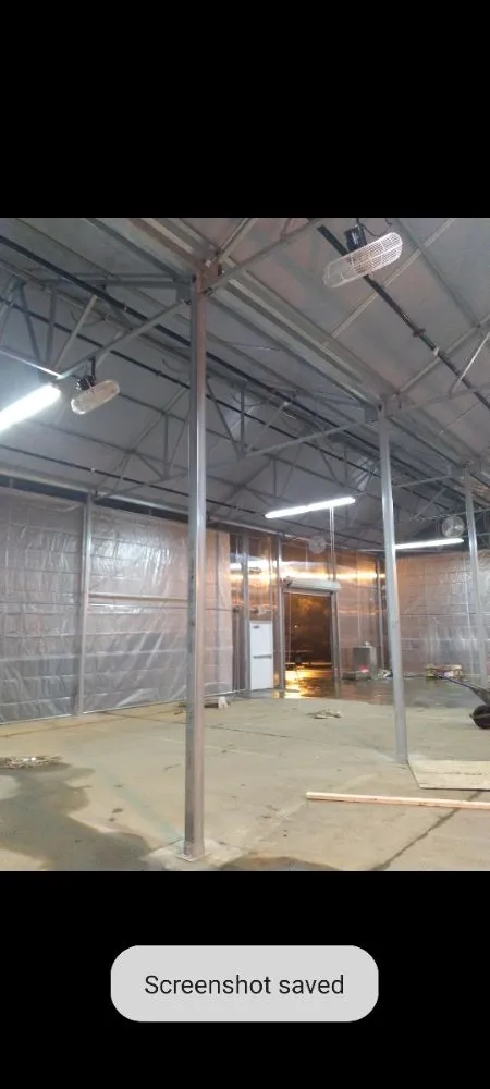 Slide of DNA Electrical Service