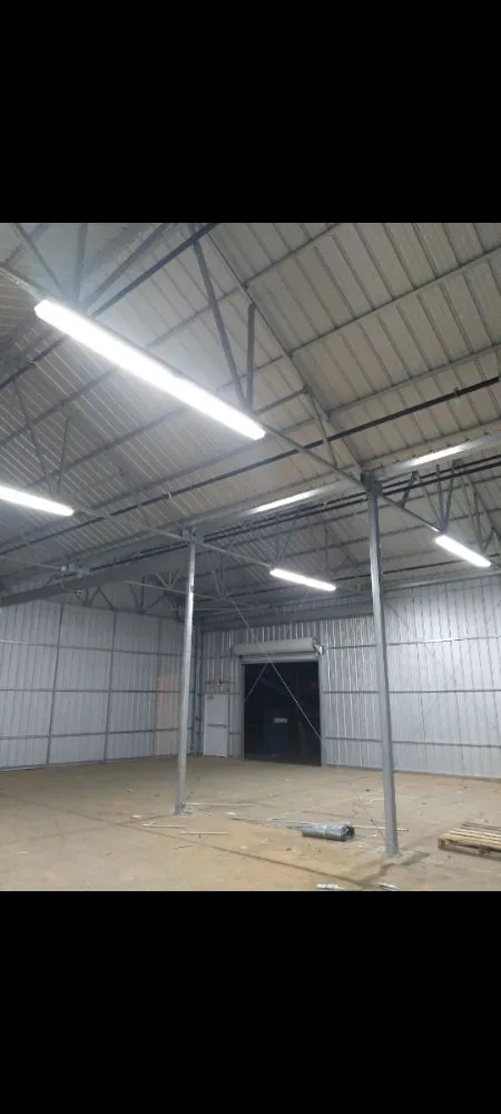 Slide of DNA Electrical Service