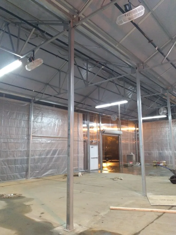 Slide of DNA Electrical Service