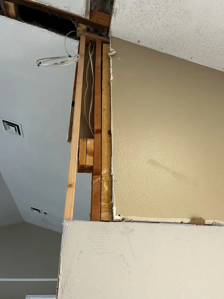 Slide of DNA Electrical Services