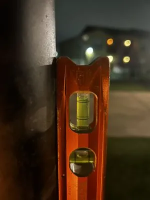 DNA Electrical Services Logo