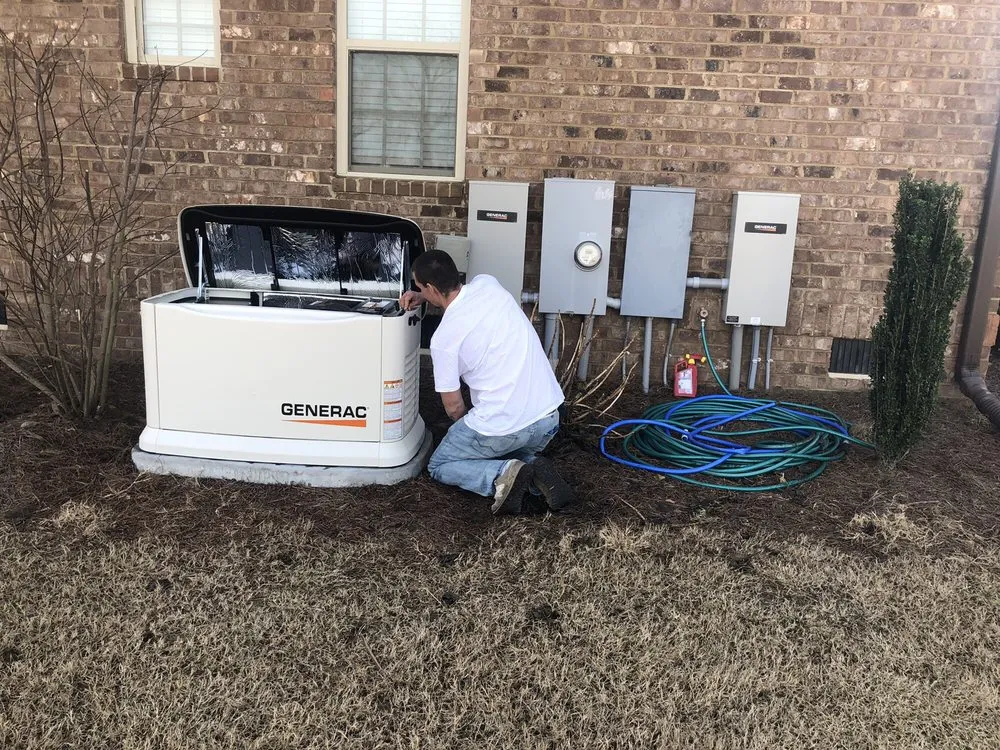 Slide of Dne Electricall