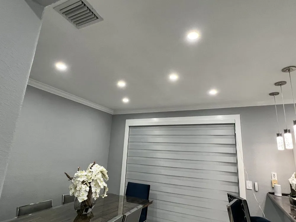 Slide of DNF Electric