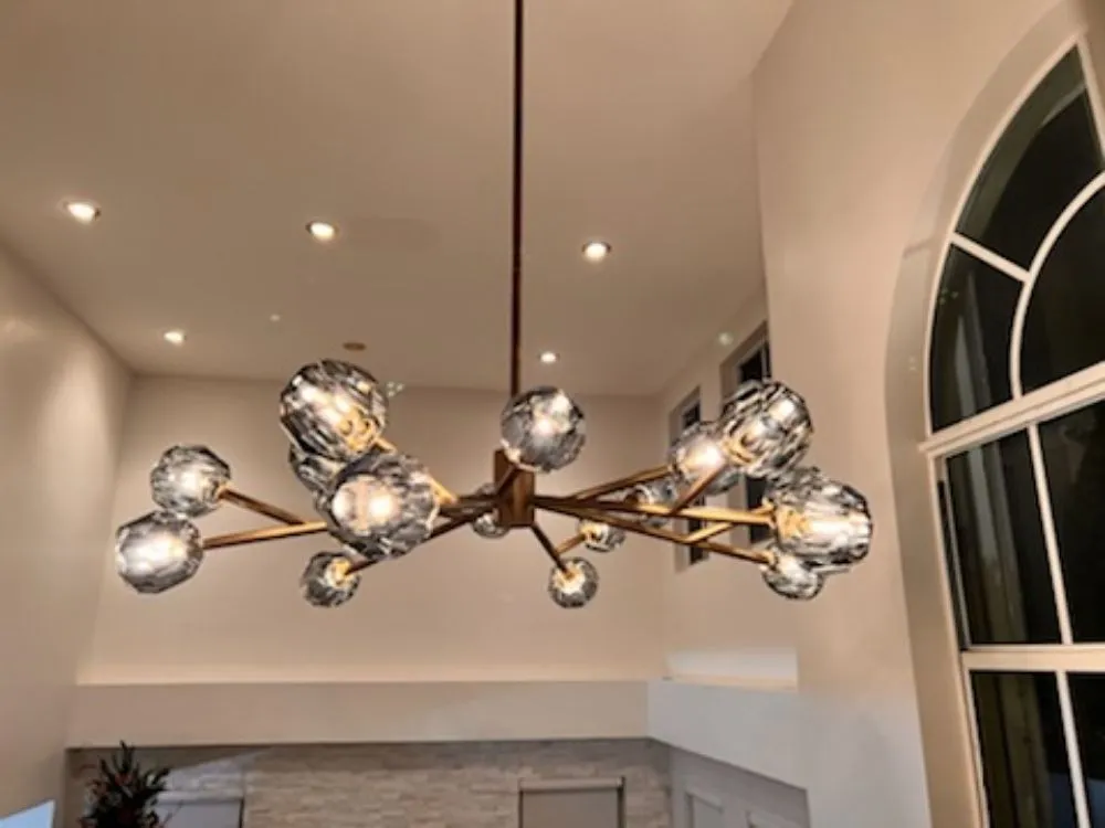 Slide of DNF Electric