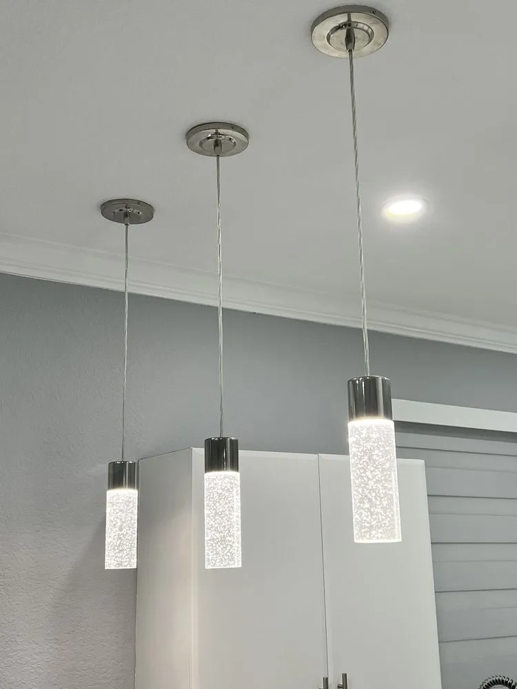 Slide of DNF Electric